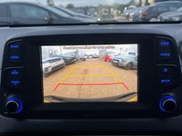 USED 2020 20 HYUNDAI KONA 1.6 h-GDi SE DCT Euro 6 (s/s) 5dr 1 Owner/2Keys/Good Spec/VGC