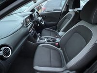 USED 2020 20 HYUNDAI KONA 1.6 h-GDi SE DCT Euro 6 (s/s) 5dr 1 Owner/2Keys/Good Spec/VGC