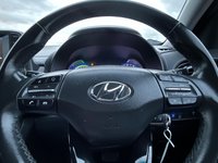 USED 2020 20 HYUNDAI KONA 1.6 h-GDi SE DCT Euro 6 (s/s) 5dr 1 Owner/2Keys/Good Spec/VGC