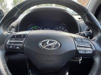 USED 2020 20 HYUNDAI KONA 1.6 h-GDi SE DCT Euro 6 (s/s) 5dr 1 Owner/2Keys/Good Spec/VGC