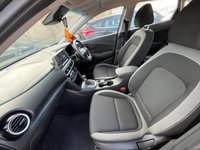 USED 2020 20 HYUNDAI KONA 1.6 h-GDi SE DCT Euro 6 (s/s) 5dr 1 Owner/2Keys/Good Spec/VGC