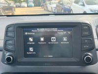 USED 2020 20 HYUNDAI KONA 1.6 h-GDi SE DCT Euro 6 (s/s) 5dr 1 Owner/2Keys/Good Spec/VGC