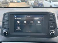 USED 2020 20 HYUNDAI KONA 1.6 h-GDi SE DCT Euro 6 (s/s) 5dr 1 Owner/2Keys/Good Spec/VGC