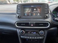 USED 2020 20 HYUNDAI KONA 1.6 h-GDi SE DCT Euro 6 (s/s) 5dr 1 Owner/2Keys/Good Spec/VGC