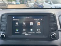 USED 2020 20 HYUNDAI KONA 1.6 h-GDi SE DCT Euro 6 (s/s) 5dr 1 Owner/2Keys/Good Spec/VGC