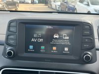 USED 2020 20 HYUNDAI KONA 1.6 h-GDi SE DCT Euro 6 (s/s) 5dr 1 Owner/2Keys/Good Spec/VGC