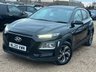 USED 2020 20 HYUNDAI KONA 1.6 h-GDi SE DCT Euro 6 (s/s) 5dr 1 Owner/2Keys/Good Spec/VGC