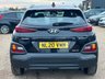 USED 2020 20 HYUNDAI KONA 1.6 h-GDi SE DCT Euro 6 (s/s) 5dr 1 Owner/2Keys/Good Spec/VGC
