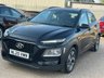 USED 2020 20 HYUNDAI KONA 1.6 h-GDi SE DCT Euro 6 (s/s) 5dr 1 Owner/2Keys/Good Spec/VGC