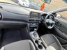 USED 2020 20 HYUNDAI KONA 1.6 h-GDi SE DCT Euro 6 (s/s) 5dr 1 Owner/2Keys/Good Spec/VGC