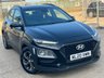 USED 2020 20 HYUNDAI KONA 1.6 h-GDi SE DCT Euro 6 (s/s) 5dr 1 Owner/2Keys/Good Spec/VGC