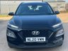 USED 2020 20 HYUNDAI KONA 1.6 h-GDi SE DCT Euro 6 (s/s) 5dr 1 Owner/2Keys/Good Spec/VGC