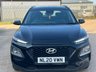 USED 2020 20 HYUNDAI KONA 1.6 h-GDi SE DCT Euro 6 (s/s) 5dr 1 Owner/2Keys/Good Spec/VGC