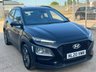 USED 2020 20 HYUNDAI KONA 1.6 h-GDi SE DCT Euro 6 (s/s) 5dr 1 Owner/2Keys/Good Spec/VGC