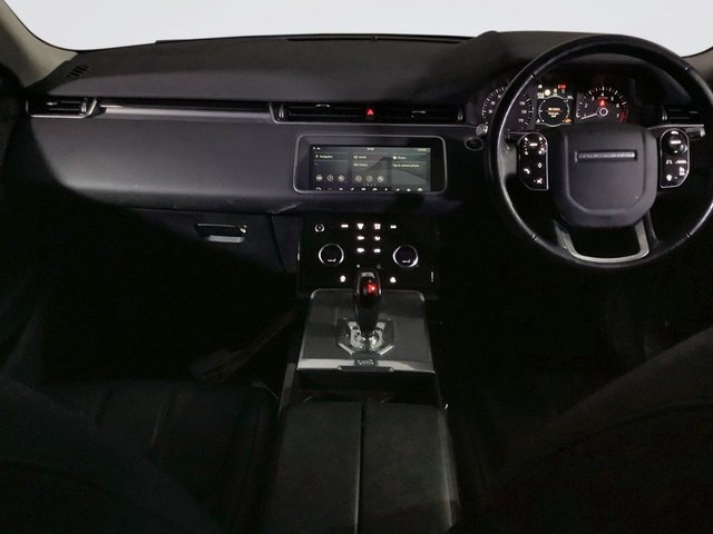 2019 Land Rover Range Rover Evoque 2L S 5dr - Photo 3