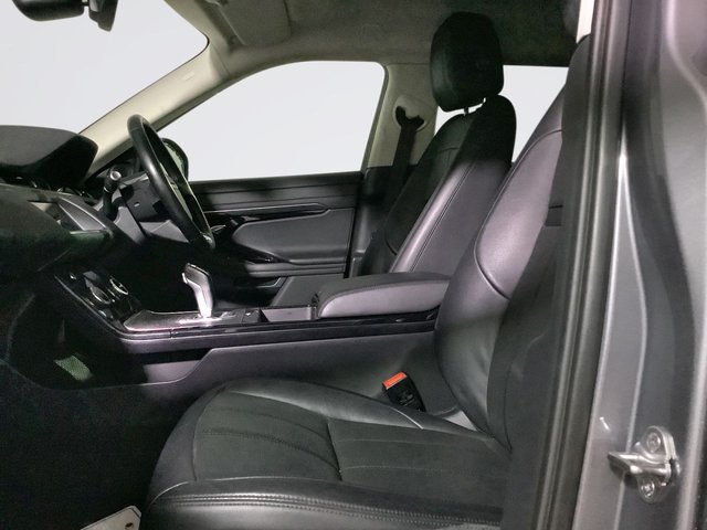 2019 Land Rover Range Rover Evoque 2L S 5dr - Photo 12