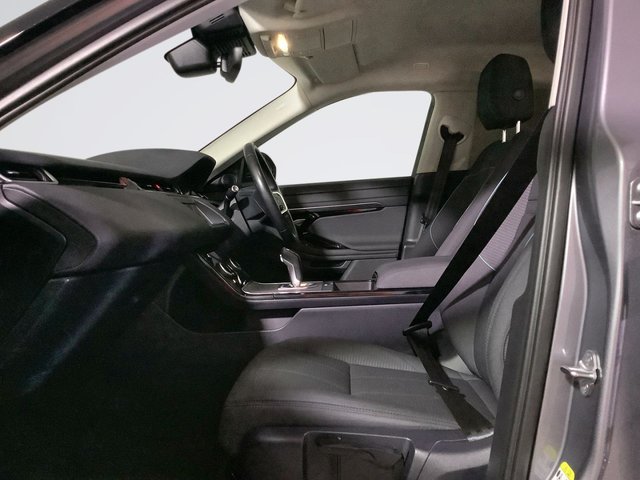 2021 Land Rover Range Rover Evoque 2L null 5dr - Photo 12