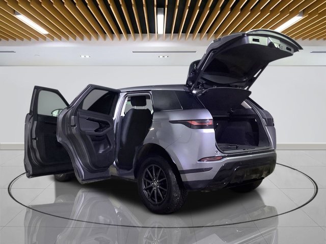 2021 Land Rover Range Rover Evoque 2L null 5dr - Photo 10