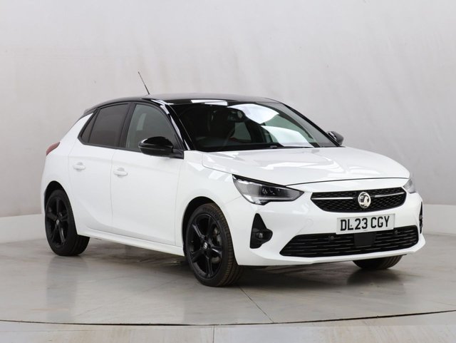 2023 Vauxhall Corsa 1.2L Gs 5dr - Photo 2