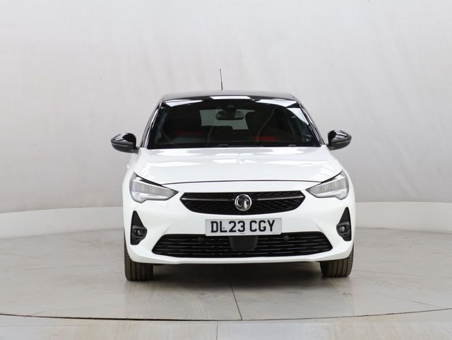 2023 Vauxhall Corsa 1.2L Gs 5dr - Photo 3