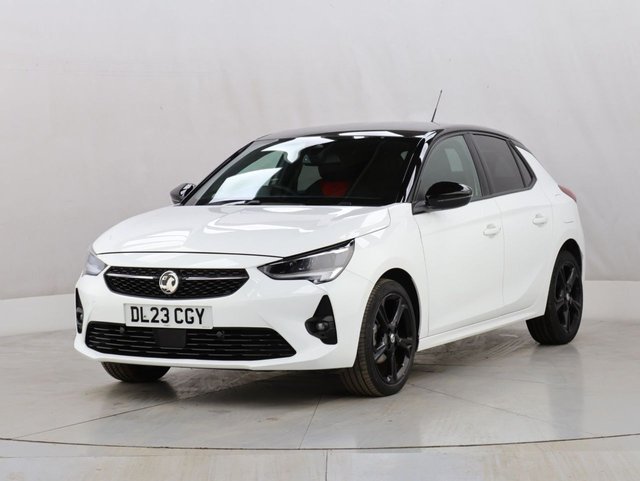 2023 Vauxhall Corsa 1.2L Gs 5dr - Photo 5