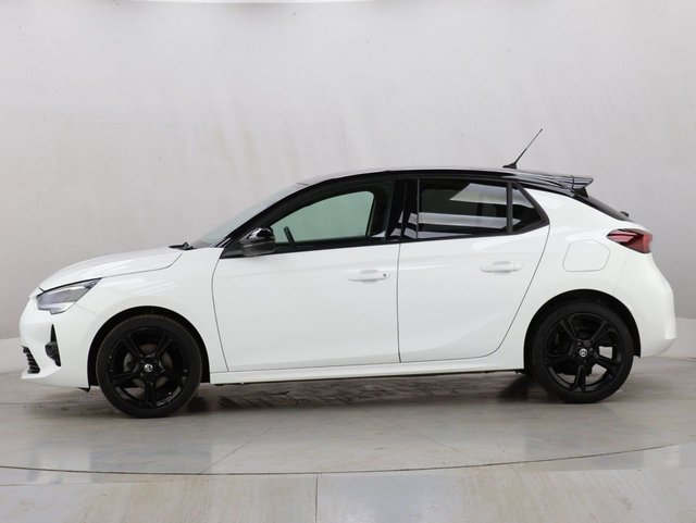 2023 Vauxhall Corsa 1.2L Gs 5dr - Photo 6