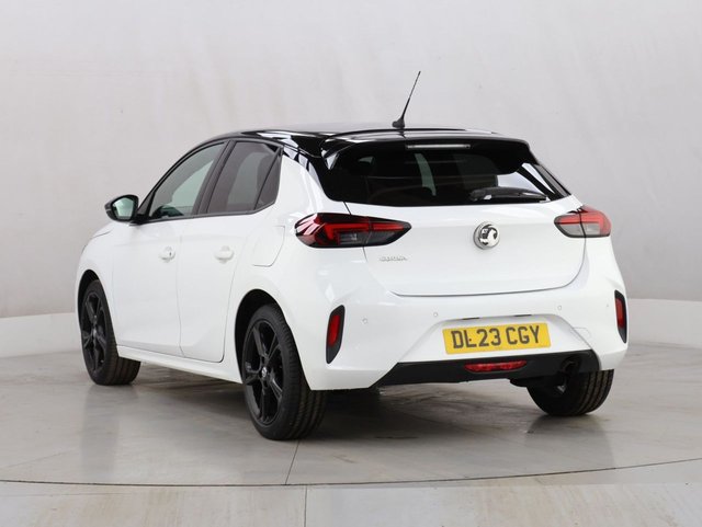 2023 Vauxhall Corsa 1.2L Gs 5dr - Photo 7