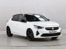 USED 2023 23 VAUXHALL CORSA 1.2 GS Hatchback 5dr Petrol Manual Euro 6 (75 ps) PART LTHR | DAB | ALLOYS |