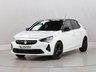 USED 2023 23 VAUXHALL CORSA 1.2 GS Hatchback 5dr Petrol Manual Euro 6 (75 ps) PART LTHR | DAB | ALLOYS |