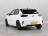 USED 2023 23 VAUXHALL CORSA 1.2 GS Hatchback 5dr Petrol Manual Euro 6 (75 ps) PART LTHR | DAB | ALLOYS |