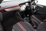 USED 2023 23 VAUXHALL CORSA 1.2 GS Hatchback 5dr Petrol Manual Euro 6 (75 ps) PART LTHR | DAB | ALLOYS |