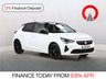 USED 2023 23 VAUXHALL CORSA 1.2 GS Hatchback 5dr Petrol Manual Euro 6 (75 ps) PART LTHR | DAB | ALLOYS |