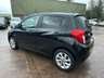 USED 2016 66 VAUXHALL VIVA 1.0i SL Hatchback 5dr Petrol Manual Euro 6 (75 ps) 12 MONTH RAC WARRANTY INCLUDED!!
