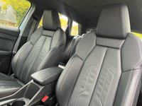 USED 2022 72 AUDI Q4 E-TRON 50 Sport SUV 5dr Electric Auto quattro 82kWh (299 ps) *Comfort & Sound, 1 Owner*