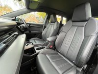 USED 2022 72 AUDI Q4 E-TRON 50 Sport SUV 5dr Electric Auto quattro 82kWh (299 ps) *Comfort & Sound, 1 Owner*