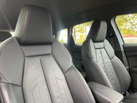 USED 2022 72 AUDI Q4 E-TRON 50 Sport SUV 5dr Electric Auto quattro 82kWh (299 ps) *Comfort & Sound, 1 Owner*