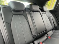 USED 2022 72 AUDI Q4 E-TRON 50 Sport SUV 5dr Electric Auto quattro 82kWh (299 ps) *Comfort & Sound, 1 Owner*