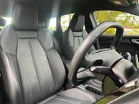 USED 2022 72 AUDI Q4 E-TRON 50 Sport SUV 5dr Electric Auto quattro 82kWh (299 ps) *Comfort & Sound, 1 Owner*