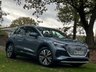 USED 2022 72 AUDI Q4 E-TRON 50 Sport SUV 5dr Electric Auto quattro 82kWh (299 ps) *Comfort & Sound, 1 Owner*