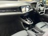 USED 2022 72 AUDI Q4 E-TRON 50 Sport SUV 5dr Electric Auto quattro 82kWh (299 ps) *Comfort & Sound, 1 Owner*