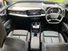 USED 2022 72 AUDI Q4 E-TRON 50 Sport SUV 5dr Electric Auto quattro 82kWh (299 ps) *Comfort & Sound, 1 Owner*