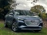 USED 2022 72 AUDI Q4 E-TRON 50 Sport SUV 5dr Electric Auto quattro 82kWh (299 ps) *Comfort & Sound, 1 Owner*