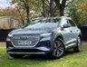 USED 2022 72 AUDI Q4 E-TRON 50 Sport SUV 5dr Electric Auto quattro 82kWh (299 ps) *Comfort & Sound, 1 Owner*