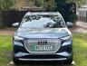 USED 2022 72 AUDI Q4 E-TRON 50 Sport SUV 5dr Electric Auto quattro 82kWh (299 ps) *Comfort & Sound, 1 Owner*