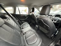 USED 2018 68 BMW X1 2.0 20i xLine SUV 5dr Petrol DCT sDrive Euro 6 (s/s) (192 ps) ** FINANCE ME WITH ZERO DEPOSIT **