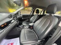 USED 2018 68 BMW X1 2.0 20i xLine SUV 5dr Petrol DCT sDrive Euro 6 (s/s) (192 ps) ** FINANCE ME WITH ZERO DEPOSIT **