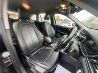USED 2018 68 BMW X1 2.0 20i xLine SUV 5dr Petrol DCT sDrive Euro 6 (s/s) (192 ps) ** FINANCE ME WITH ZERO DEPOSIT **