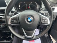 USED 2018 68 BMW X1 2.0 20i xLine SUV 5dr Petrol DCT sDrive Euro 6 (s/s) (192 ps) ** FINANCE ME WITH ZERO DEPOSIT **