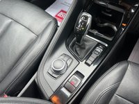 USED 2018 68 BMW X1 2.0 20i xLine SUV 5dr Petrol DCT sDrive Euro 6 (s/s) (192 ps) ** FINANCE ME WITH ZERO DEPOSIT **