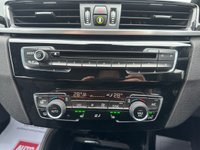 USED 2018 68 BMW X1 2.0 20i xLine SUV 5dr Petrol DCT sDrive Euro 6 (s/s) (192 ps) ** FINANCE ME WITH ZERO DEPOSIT **